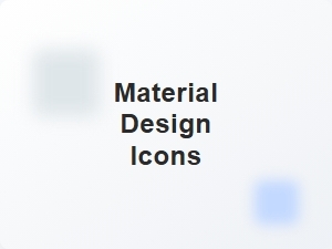 App Icon Font Combination Examples